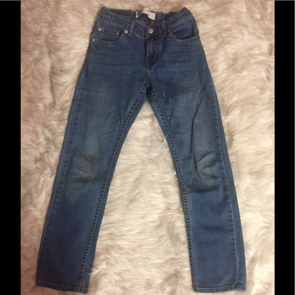 Boys Levi’s